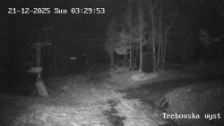 Sjezdovka Třebovská