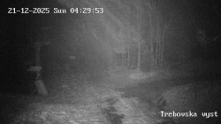 Sjezdovka Třebovská