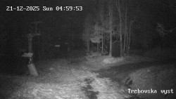 Sjezdovka Třebovská