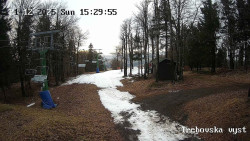 Sjezdovka Třebovská