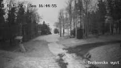 Sjezdovka Třebovská