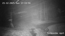 Sjezdovka Třebovská