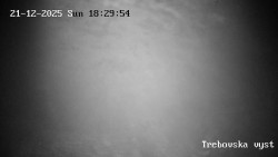 Sjezdovka Třebovská