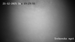 Sjezdovka Třebovská