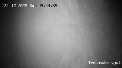 Sjezdovka Třebovská