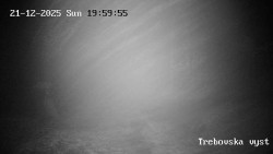 Sjezdovka Třebovská