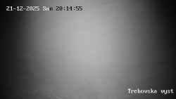 Sjezdovka Třebovská