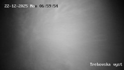 Sjezdovka Třebovská