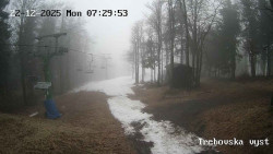 Sjezdovka Třebovská