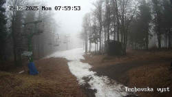 Sjezdovka Třebovská