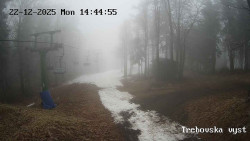 Sjezdovka Třebovská