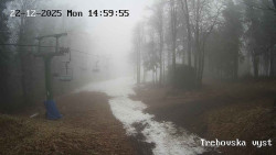 Sjezdovka Třebovská