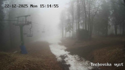 Sjezdovka Třebovská