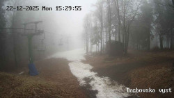 Sjezdovka Třebovská