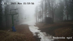 Sjezdovka Třebovská