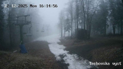 Sjezdovka Třebovská