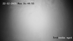 Sjezdovka Třebovská