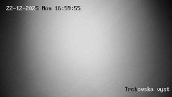 Sjezdovka Třebovská