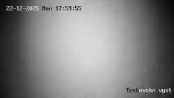 Sjezdovka Třebovská