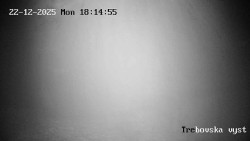 Sjezdovka Třebovská