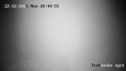 Sjezdovka Třebovská