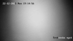 Sjezdovka Třebovská