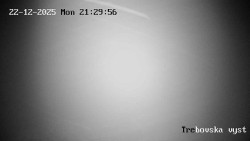 Sjezdovka Třebovská