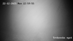 Sjezdovka Třebovská