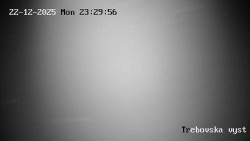 Sjezdovka Třebovská