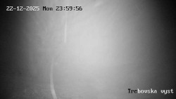 Sjezdovka Třebovská