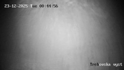 Sjezdovka Třebovská