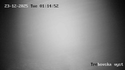 Sjezdovka Třebovská