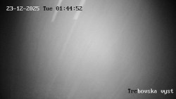 Sjezdovka Třebovská