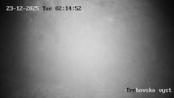 Sjezdovka Třebovská