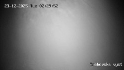 Sjezdovka Třebovská