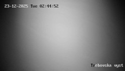 Sjezdovka Třebovská