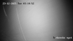 Sjezdovka Třebovská