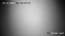 Sjezdovka Třebovská