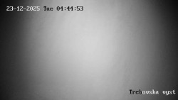 Sjezdovka Třebovská