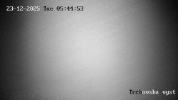 Sjezdovka Třebovská