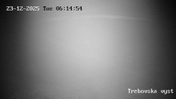 Sjezdovka Třebovská