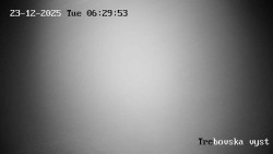 Sjezdovka Třebovská