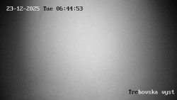 Sjezdovka Třebovská