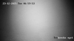 Sjezdovka Třebovská