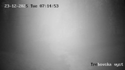 Sjezdovka Třebovská