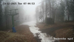 Sjezdovka Třebovská