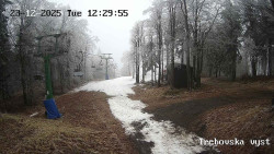 Sjezdovka Třebovská