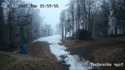 Sjezdovka Třebovská