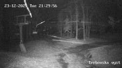 Sjezdovka Třebovská