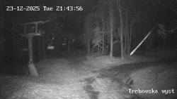 Sjezdovka Třebovská